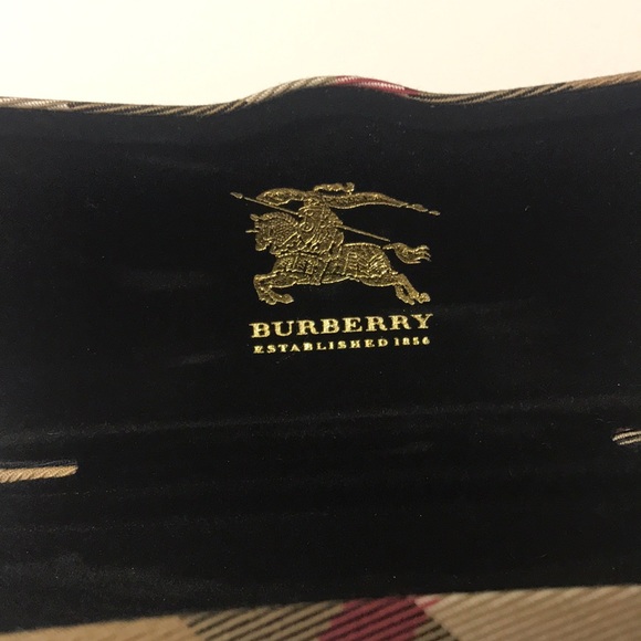 Burberry frames - Picture 8 of 8